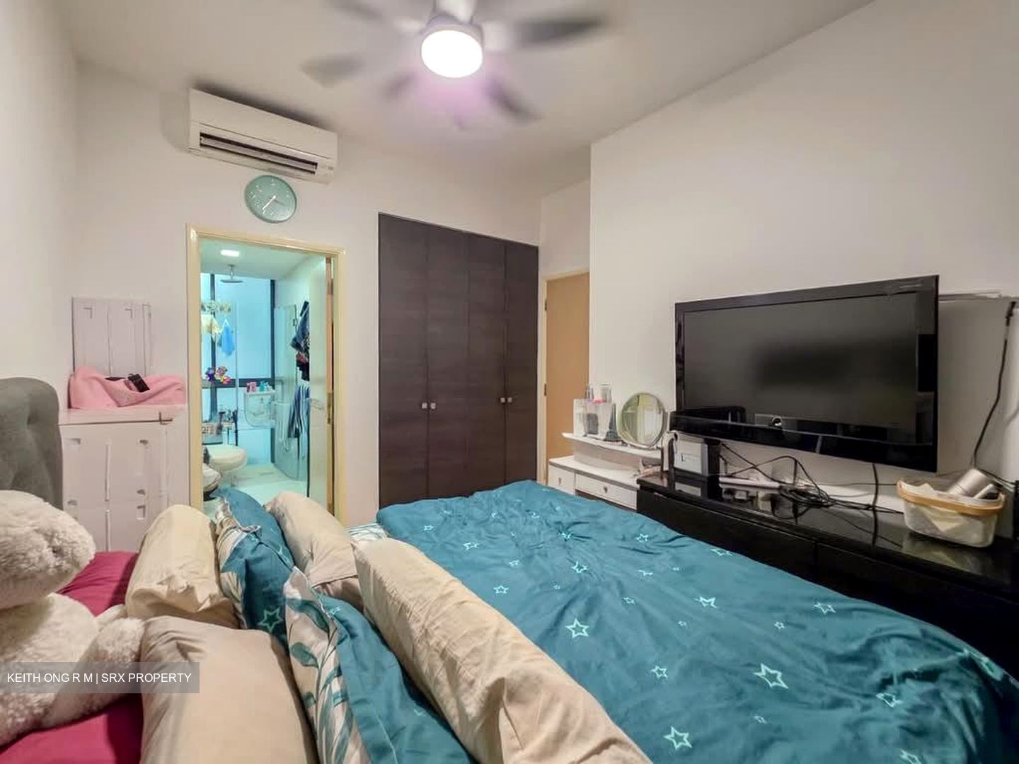 Rosewood Suites (D25), Condominium #540894271